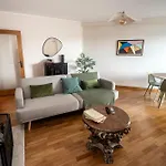Apartament Douro View By Porto *