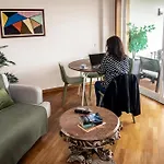 Douro View By Porto Apartament Valbom (Gondomar)