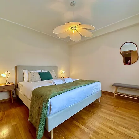 Vibrant Host Solutions- Douro View Appartement