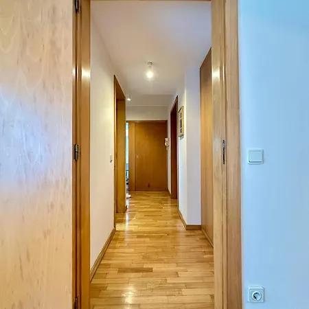 Vibrant Host Solutions- Douro View Appartement Valbom (Gondomar)