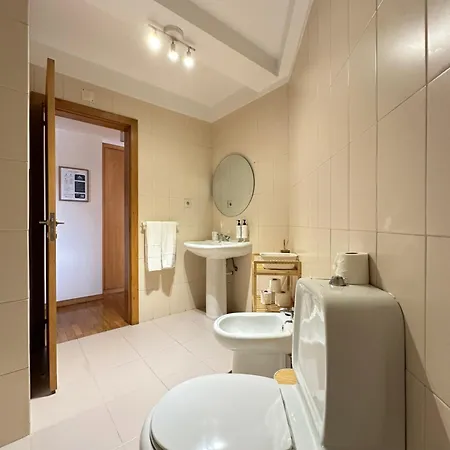 Vibrant Host Solutions- Douro View Appartement Valbom (Gondomar)