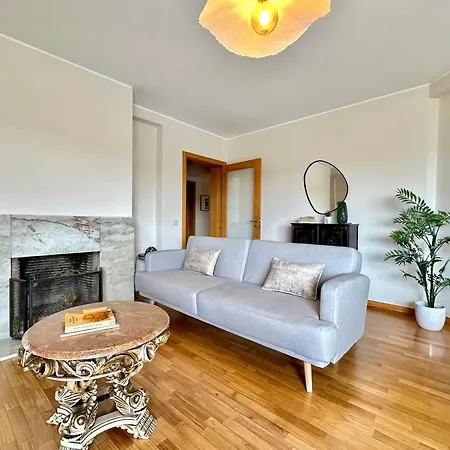 Vibrant Host Solutions- Douro View Appartement