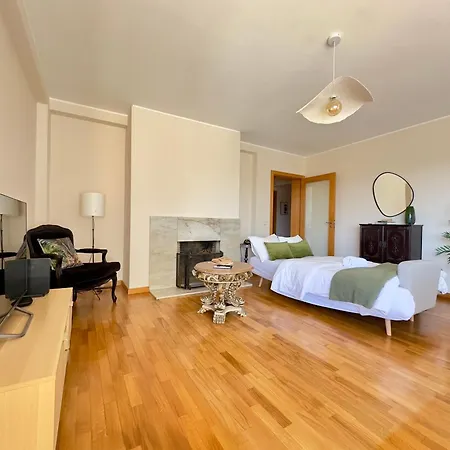 Appartement Vibrant Host Solutions- Douro View Valbom (Gondomar)