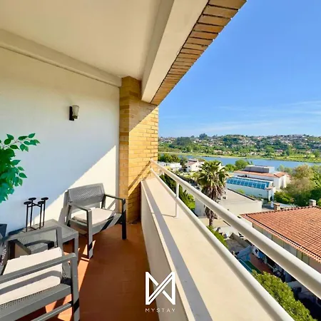 Mystay - Douro View By Porto Valbom (Gondomar)