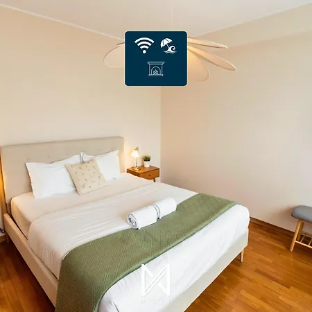 Douro View By Porto Lejlighed *