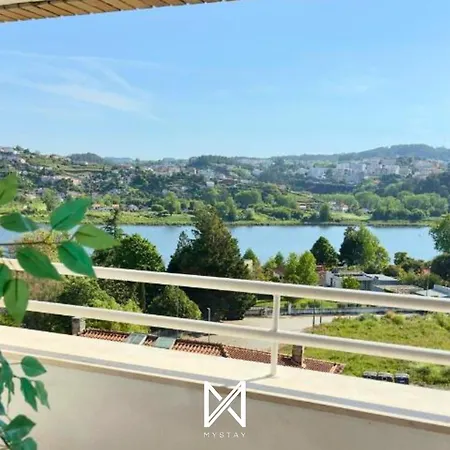 Mystay - Douro View By Porto *