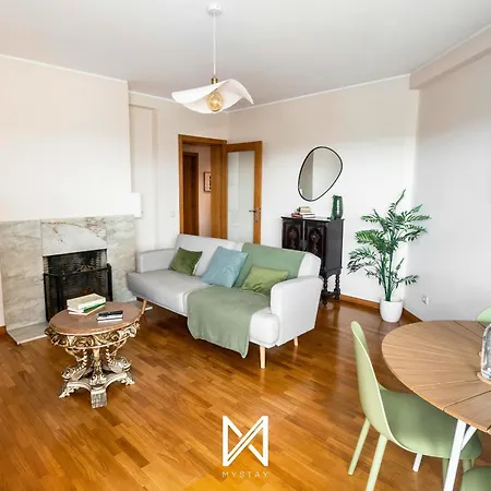 Mystay - Douro View By Porto Valbom (Gondomar)