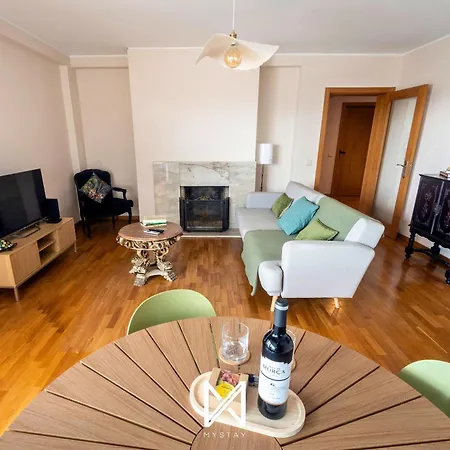 Mystay - Douro View By Porto