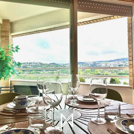 Mystay - Douro View By Porto Apartamento