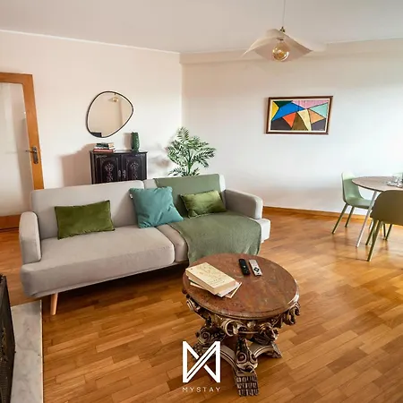 Mystay - Douro View By Porto Apartament *