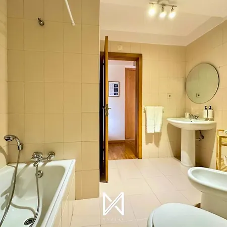 Mystay - Douro View By Porto * Valbom (Gondomar)