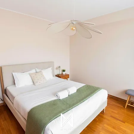 Lejlighed Douro View By Porto *