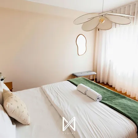 Douro View By Porto * Valbom (Gondomar)