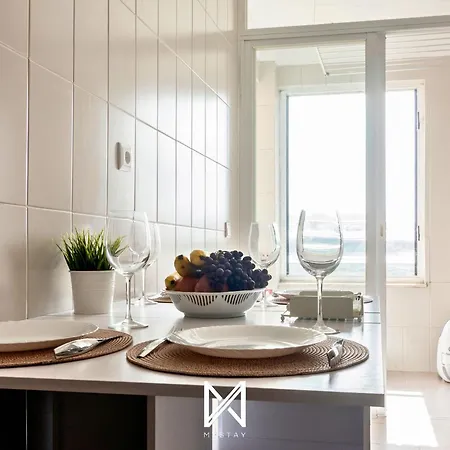 Mystay - Douro View By Porto