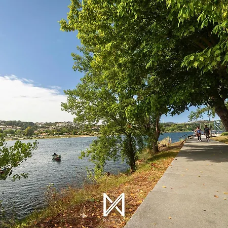 Mystay - Douro View By Porto Apartament