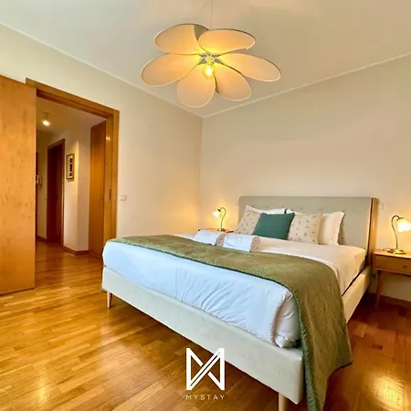 Mystay - Douro View By Porto Apartament *