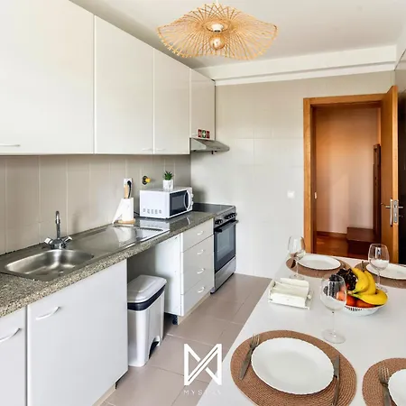 Mystay - Douro View By Porto *