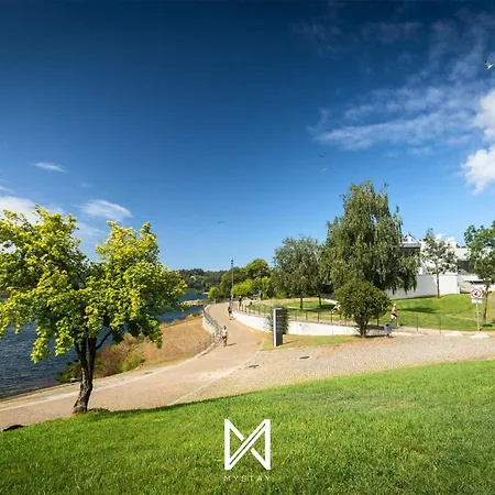 Mystay - Douro View By Porto Valbom (Gondomar)