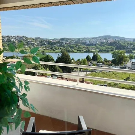 Lejlighed Douro View By Porto Valbom (Gondomar)