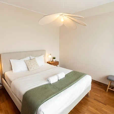 Apartman Douro View By Porto Valbom