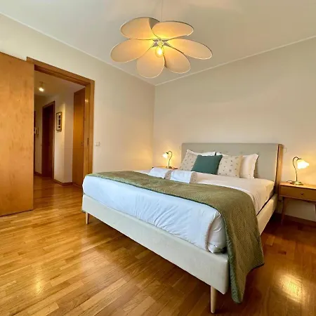 Douro View By Porto Lejlighed *