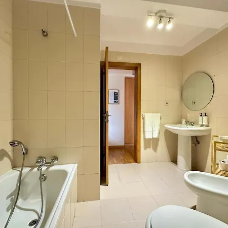 Douro View By Porto Valbom (Gondomar)