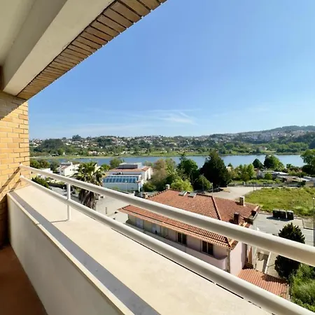 Lejlighed Douro View By Porto Valbom (Gondomar)