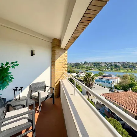 Douro View By Porto *