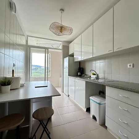 Douro View By Porto Lejlighed