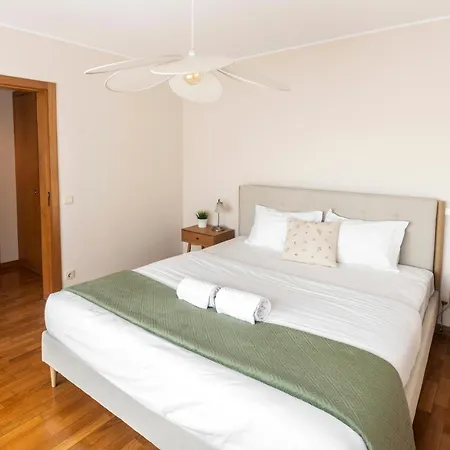 Lejlighed Douro View By Porto *