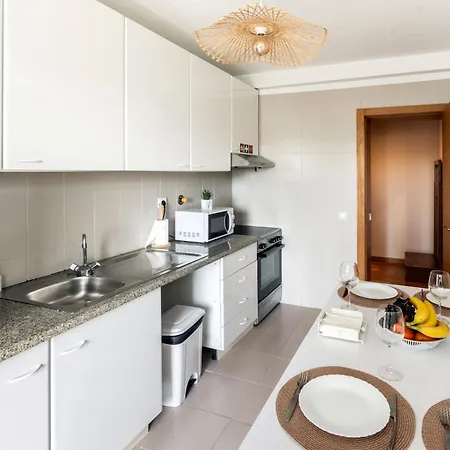 Lejlighed Balcony With Douro River View - Near Porto *