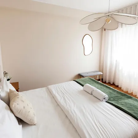 Douro View By Porto *