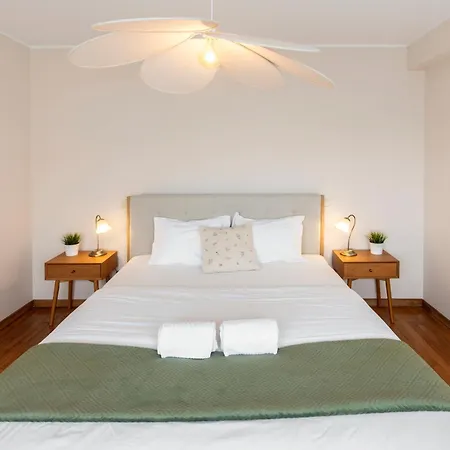 Douro View By Porto Lejlighed Valbom (Gondomar)