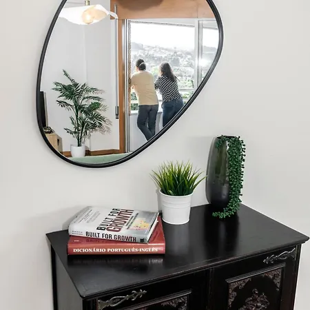 Lejlighed Douro View By Porto *