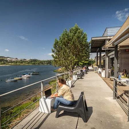 アパート Balcony With Douro River View - Near Porto *