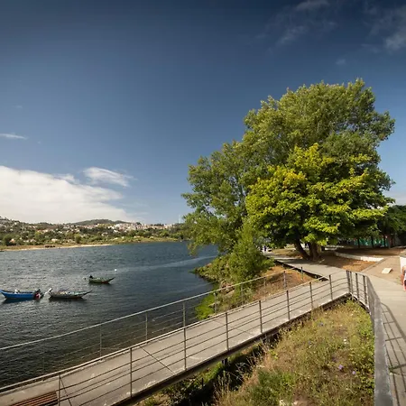 Douro View By Porto * Valbom (Gondomar)