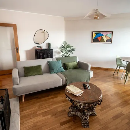 Lejlighed Douro View By Porto *