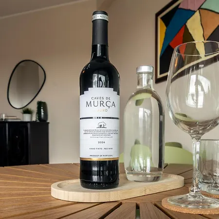 Douro View By Porto * Valbom (Gondomar)