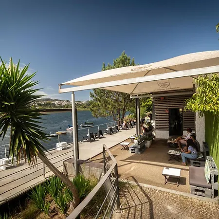 Douro View By Porto Lejlighed Valbom (Gondomar)