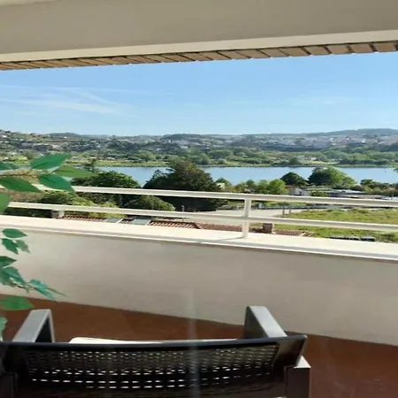 Balcony With Douro River View - Near Porto アパート
