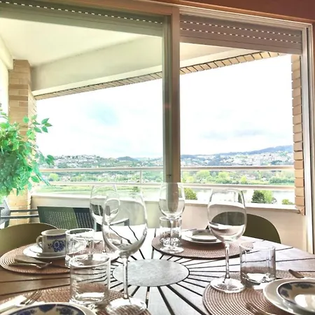 Lejlighed Balcony With Douro River View - Near Porto *