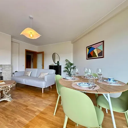 Balcony With Douro River View - Near Porto Lejlighed Valbom (Gondomar)