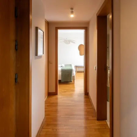 Apartman Douro View By Porto