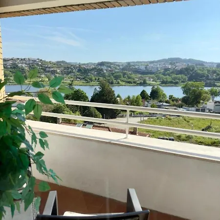 Balcony With Douro River View - Near Porto Lejlighed *
