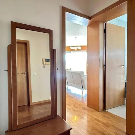 Balcony With Douro River View - Near Porto Lejlighed Valbom (Gondomar)