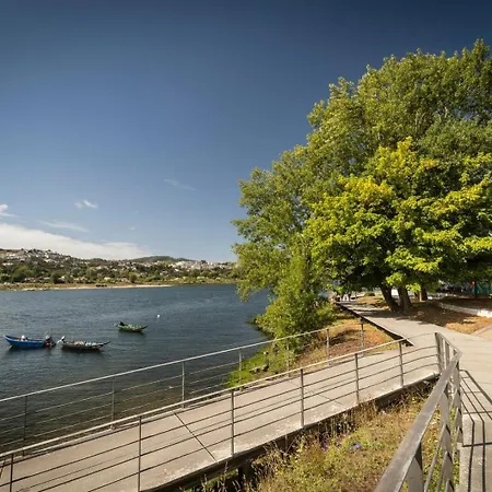Balcony With Douro River View - Near Porto Lejlighed Valbom (Gondomar)