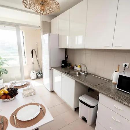 Balcony With Douro River View - Near Porto Valbom (Gondomar)