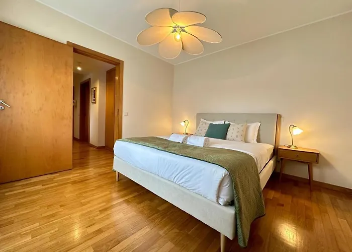 Douro View By Porto Apartamento *