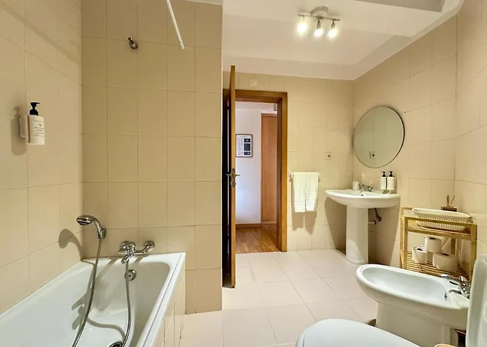 Douro View By Porto Valbom (Gondomar)