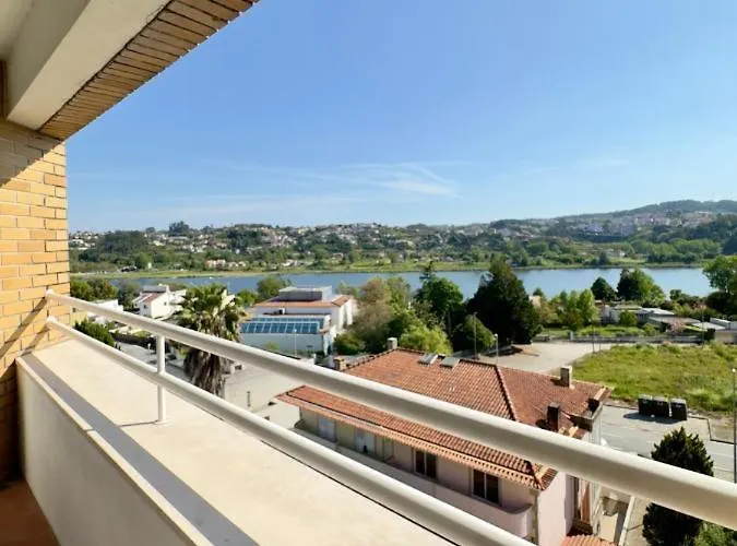 Apartamento Douro View By Porto Valbom (Gondomar)